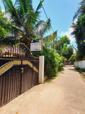 Merigold House Mirissa